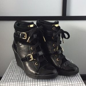 Michael Kors High Heel Shoes